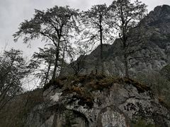 -燕子沟风景区
