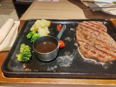 -必胜客(北苑路店)