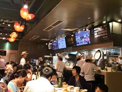 -陈鹏鹏潮汕菜(欢乐海岸 海边景观店)