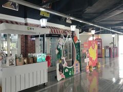 -蒙牛工业旅游景区