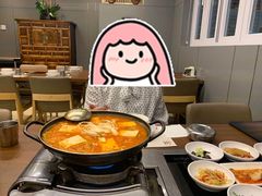 -阿里郎韩国料理