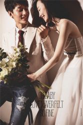 -易摄影婚纱摄影工作室