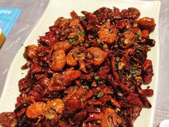 -靓靓蒸虾·头牌蒸虾(南山桂庙店)
