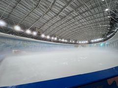 -世界之窗阿尔卑斯冰雪世界