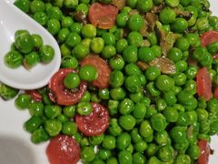 -肖记公安牛肉鱼杂馆· 省级非物质文化遗产(仁和路店)