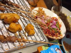 -馋嘴猫北京食堂·烤鸭·宵夜(亚运村店)