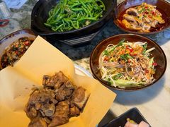 -常和州·夜宵大排档(常州单店)