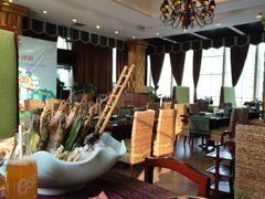 -火舞泰·泰式海鲜火锅餐厅(世纪城店)