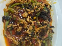 -眉州东坡(华联万柳店)