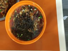 -五村饭店