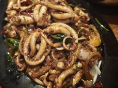 -状元阁烧烤(新华路总店)