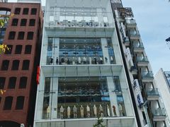 -优衣库(银座店)