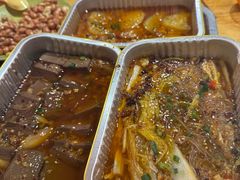 -新疆烧烤王(广灵店)