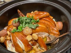 -金燕岛潮州酒楼