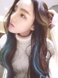 -Tipo Hair salon（明星）店