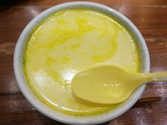 自制酸奶-清真·益鑫羊肉手抓馆(花园北街店)