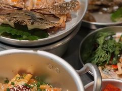 -馥二代韩式烤肉 2세대 불고기(喷水池店)