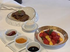 -宝丽轩中餐厅BAOLIXUAN