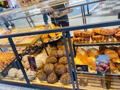 -面包新语(上地华联店)