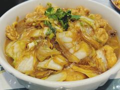 农家小炖菜-紫光园·烤鸭(吕家营店)