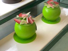 -麦雪尔甜品·生日蛋糕(新街口旗舰店)