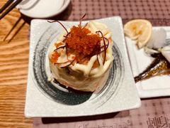 土豆泥-林妈妈村·日式料理(宝山万达店)