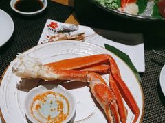 -虹料理·日料放题(悠方店)
