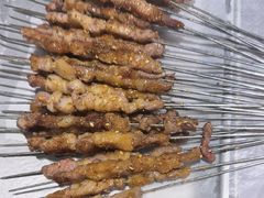 -三个大叔烤羊肉串·炭炉砂锅菜(西三旗店)