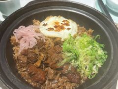 -江城小馆陕南妈妈菜·全球旅行餐厅(钟楼店)