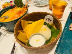 -太食獸泰式茶餐厅(艾尚天地店)