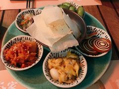-山葵家居酒屋(天目里店)