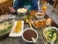 -小街天府(西工小街店)