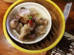 -火齐潮汕砂锅粥(五道口店)