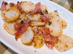 -BISTROFIORE美伊娜(伊犁南路店)