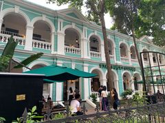 -星巴克臻选(广州沙面店)