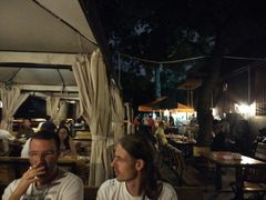 景观位-申德勒西餐厅(日坛路总店)