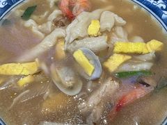 -荣家小吃(紫阳街店)