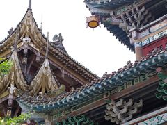 -磁器口古镇