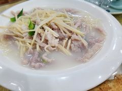 -春水锅贴·传统鲁菜(大明湖店)