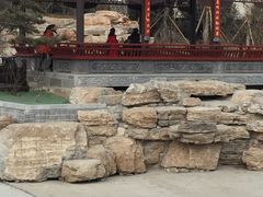 -迎泽公园