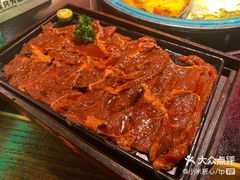 -吼堂老火锅(太古里总店)