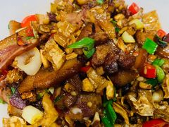 -醉湘厨艺(才华街店)