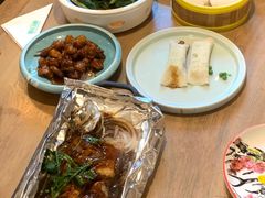 -新白鹿餐厅(城西银泰城店)