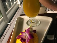 -芽庄MP泰式海鲜海景餐厅