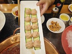 -老码头火锅(玉林店)