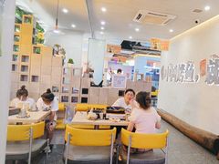 -令狐冲烤鱼·烧菜馆(达明店)