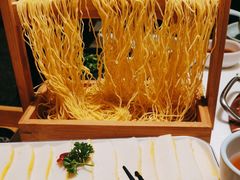 -洪氏嗨捞·猪肚鸡火锅(阳光天地店)