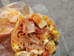 -小竖点徽派卷面皮(洪都店)