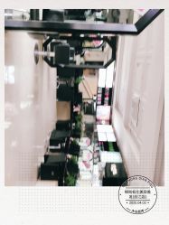 点击看大图 -锦尚名仕美容美发