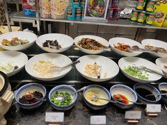 -常州富力喜来登酒店 Feast盛宴标帜西餐厅(新北万达广场店)